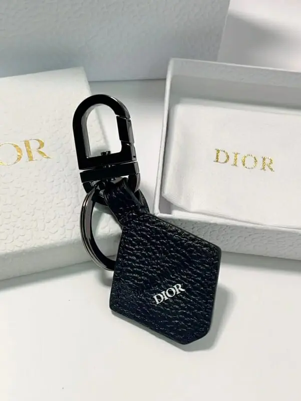 christian dior key holder and boucle de sac s_122b6551